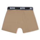 Set di boxer BOSS 
                    BAMBINO