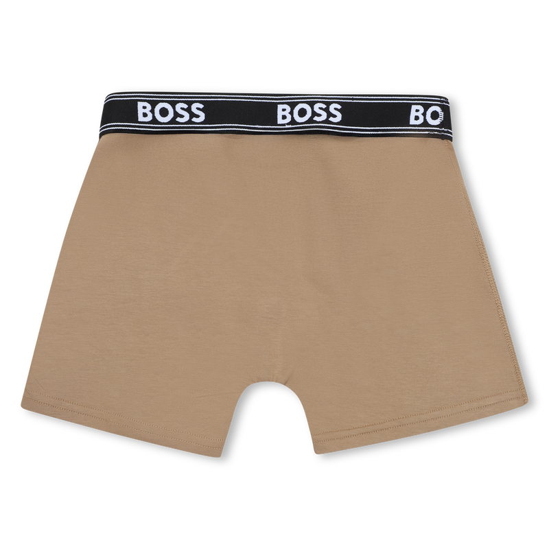 Set di boxer BOSS 
                        BAMBINO