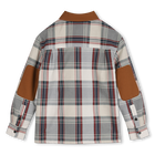 Sopra camicia TIMBERLAND 
                    RAGAZZO