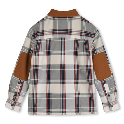 Sopra camicia TIMBERLAND RAGAZZO