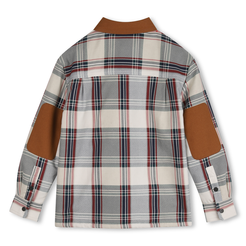 Sopra camicia TIMBERLAND 
                        RAGAZZO