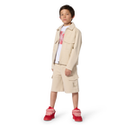 Bermuda LANVIN 
                    RAGAZZO