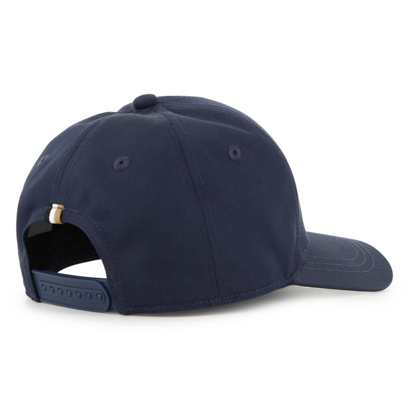 Cappellino BOSS 
                        RAGAZZO
