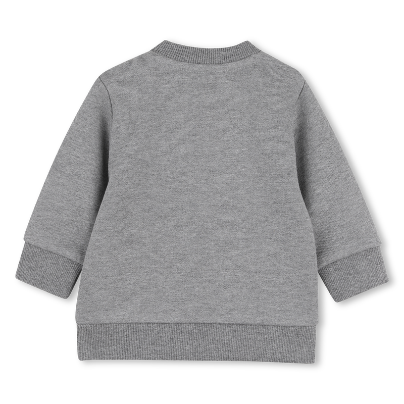 Completo felpa e pantaloni KENZO KIDS 
                        UNISEX
