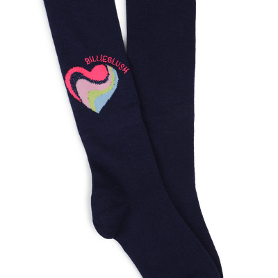 Collant BILLIEBLUSH BAMBINA