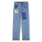 Pantaloni in denim MARC JACOBS 
                    RAGAZZO