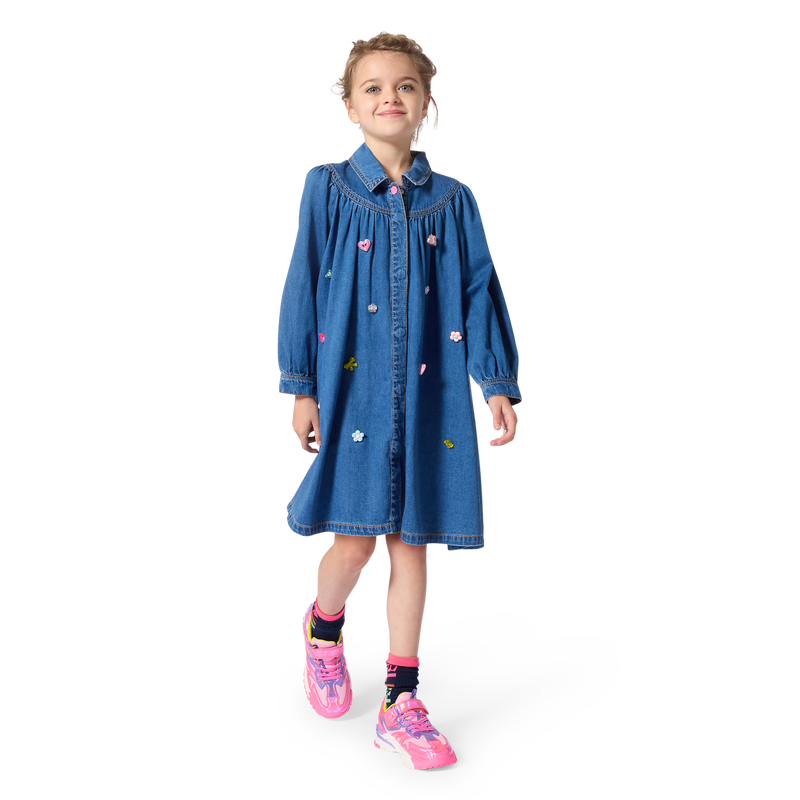 Calze a mezzo polpaccio BILLIEBLUSH 
                        BAMBINA