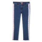 Pantaloni in denim BILLIEBLUSH 
                    BAMBINA