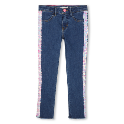 Pantaloni in denim BILLIEBLUSH BAMBINA