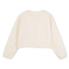 Cardigan in maglia BILLIEBLUSH 
                    BAMBINA