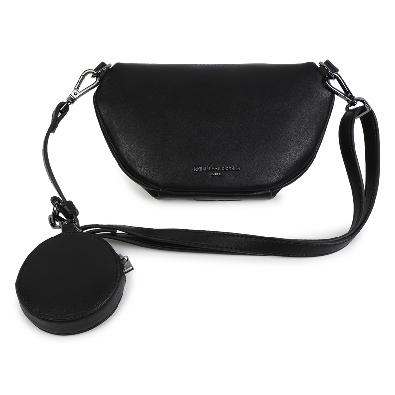 Marsupio e portamonete KARL LAGERFELD KIDS 
                        BAMBINA