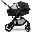 Passeggino compatto 2 in 1 BOSS 
                    UNISEX