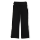 Tuta sportiva KARL LAGERFELD KIDS 
                    BAMBINA