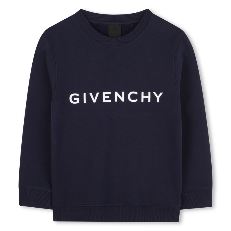 Fleece Sweatshirt GIVENCHY 
                        RAGAZZO