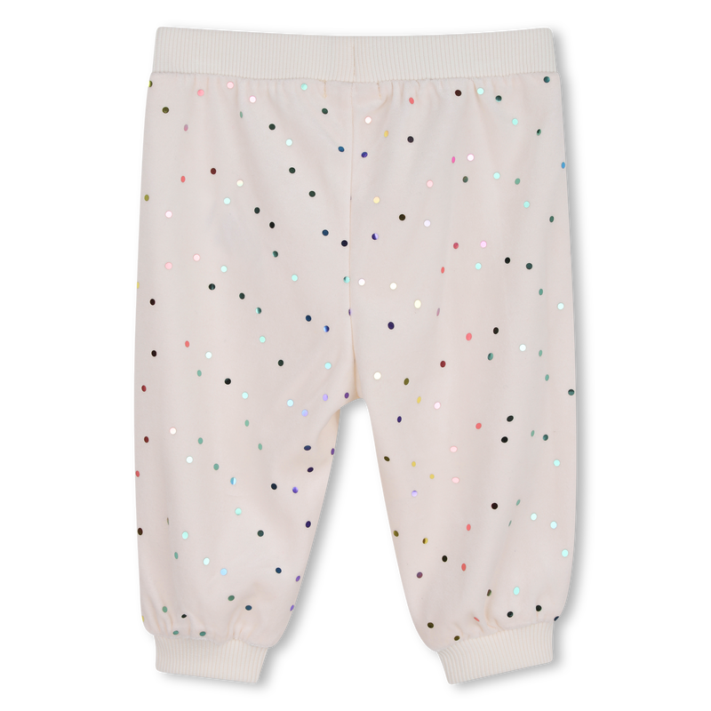 Set cardigan e pantaloni BILLIEBLUSH 
                        BAMBINA