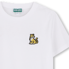 T-shirt a maniche corte KENZO KIDS 
                    UNISEX
