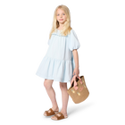 Sandali con fibbie regolabili CHLOE 
                    BAMBINA