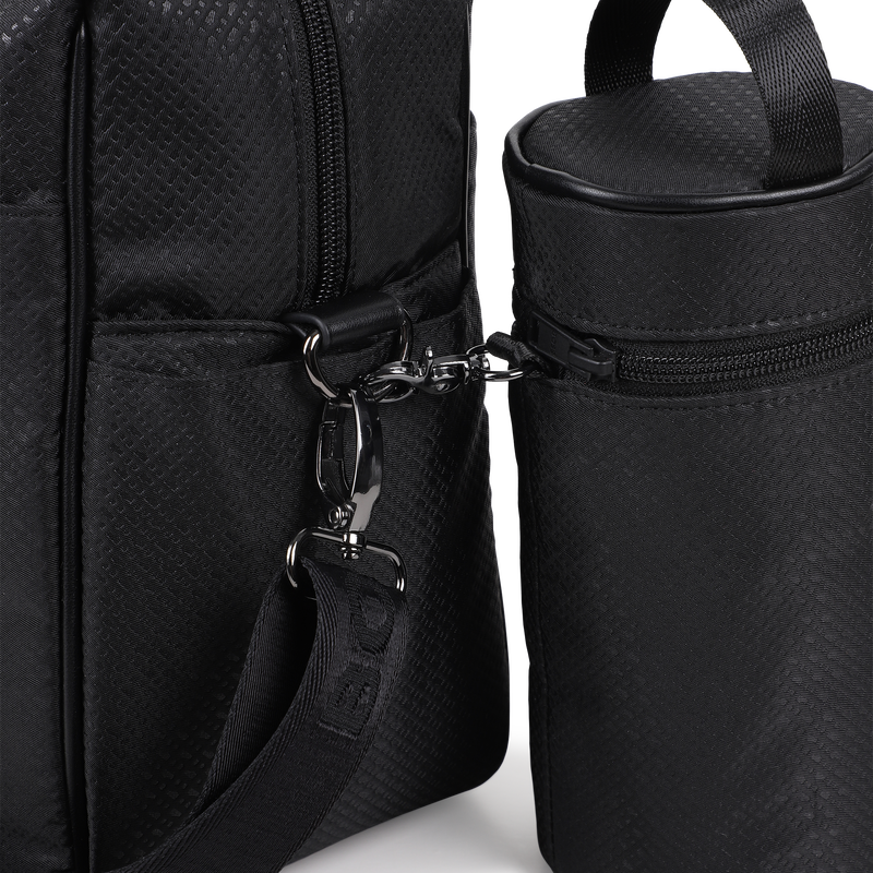 BORSA PER PANNOLINI BOSS 
                        UNISEX