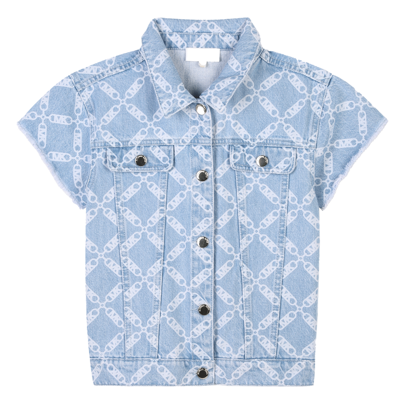 GIACCA JEAN MICHAEL KORS 
                        BAMBINA