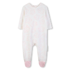 Set da 3 pezzi KARL LAGERFELD KIDS 
                    BAMBINA