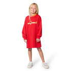 Abito a maniche lunghe KENZO KIDS 
                    BAMBINA