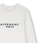 Abito in maglia milano GIVENCHY 
                    BAMBINA
