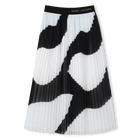 Gonna a pieghe MARC JACOBS 
                    BAMBINA