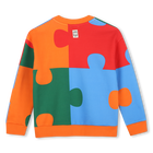 Felpa KENZO KIDS 
                    RAGAZZO