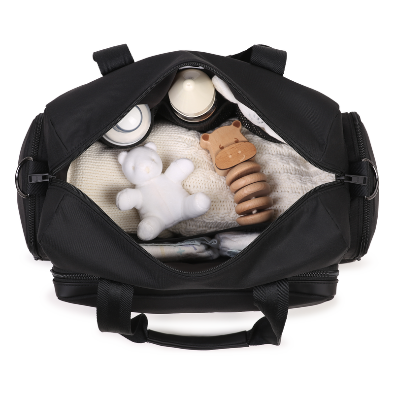 Borsa per pannolini BOSS 
                        UNISEX