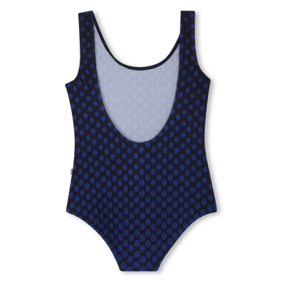 Costume da bagno intero BOSS BAMBINA