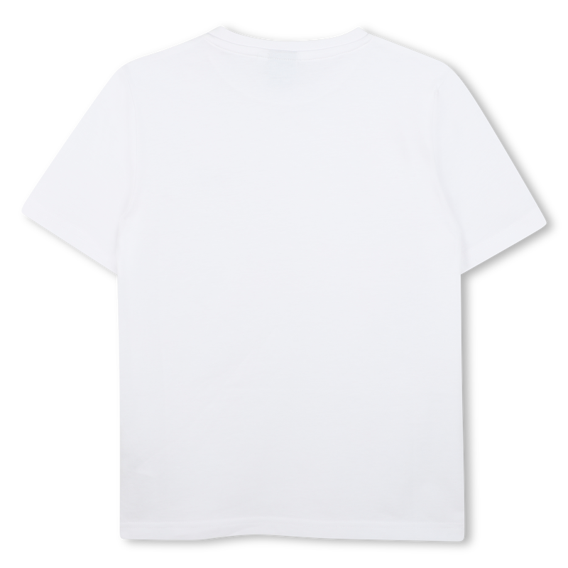 T-SHIRT MANICA CORTA BOSS 
                        RAGAZZO