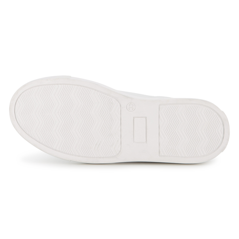 Sneakers ZADIG & VOLTAIRE 
                        RAGAZZO