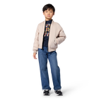 Pantaloni in denim DKNY 
                    UNISEX