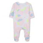 Set pigiama e cappello BILLIEBLUSH 
                    BAMBINA