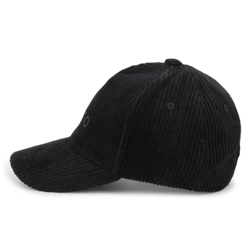 Cappello in velluto a coste HUGO 
                        UNISEX