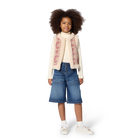 Gilet senza maniche CHLOE 
                    BAMBINA