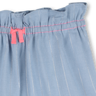 Pantaloncini in cotone BILLIEBLUSH 
                    BAMBINA