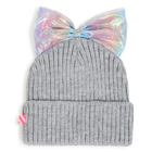Berretto con nodo BILLIEBLUSH 
                    BAMBINA