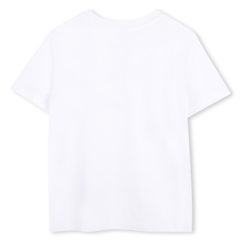 T-shirt a maniche corte ZADIG & VOLTAIRE 
                        UNISEX