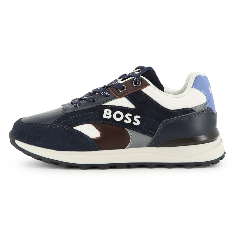 Sneakers BOSS 
                        RAGAZZO