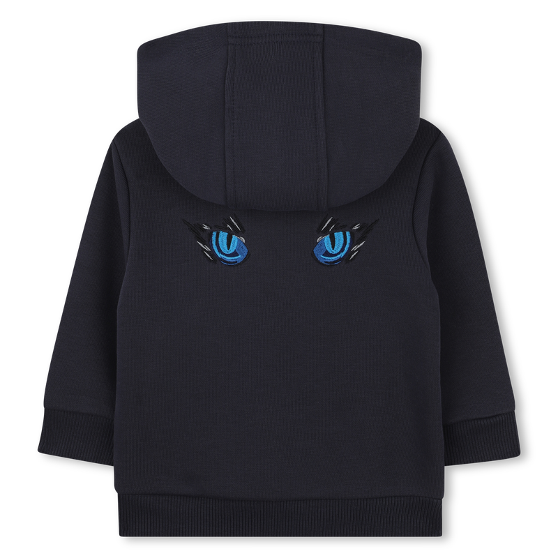 Felpa GIVENCHY 
                        RAGAZZO