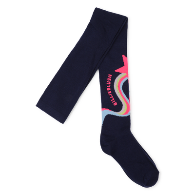 Collant BILLIEBLUSH BAMBINA