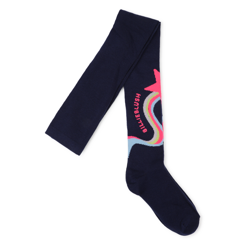 Collant BILLIEBLUSH 
                        BAMBINA