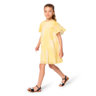 Abito in voile GIVENCHY 
                    BAMBINA