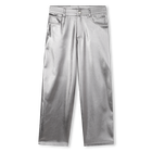 Pantaloni a gamba larga argento ZADIG & VOLTAIRE 
                    BAMBINA