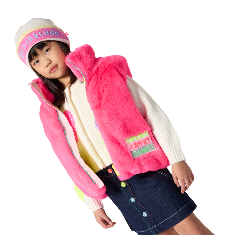 Cappello di lana BILLIEBLUSH 
                        BAMBINA