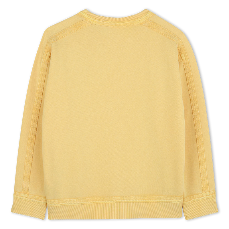 Felpa HUGO 
                        RAGAZZO