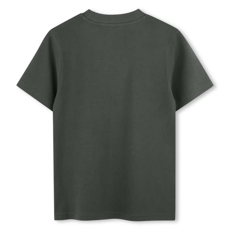 Set di 2 t-shirt con stampa TIMBERLAND 
                        RAGAZZO