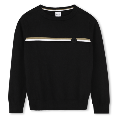 Maglione BOSS RAGAZZO