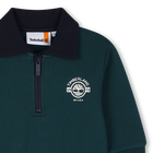 Completo da jogging TIMBERLAND 
                    RAGAZZO